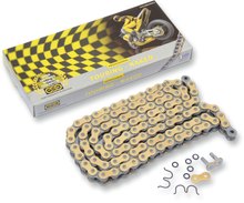 REGINA 530 RT - Drive Chain - 130 Links 136RT/1002