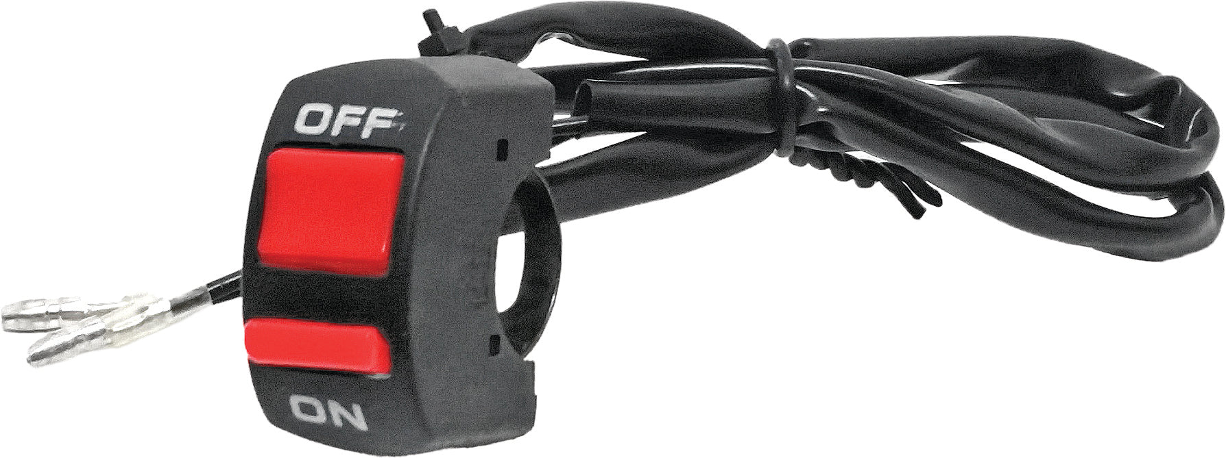 Handlebar Switch On/Off