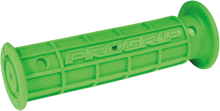 PRO GRIP 726 Grips - Green PA072622TRVE