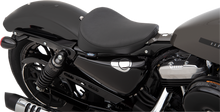 DRAG SPECIALTIES SEATS Bobber Solo Seat - Smooth - Vinyl - XL '10 - '22 0804-0737