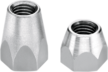 FAST-TRAC Tall Nuts - Top Gun - 5/16"-24 - 24 Pack 103-24