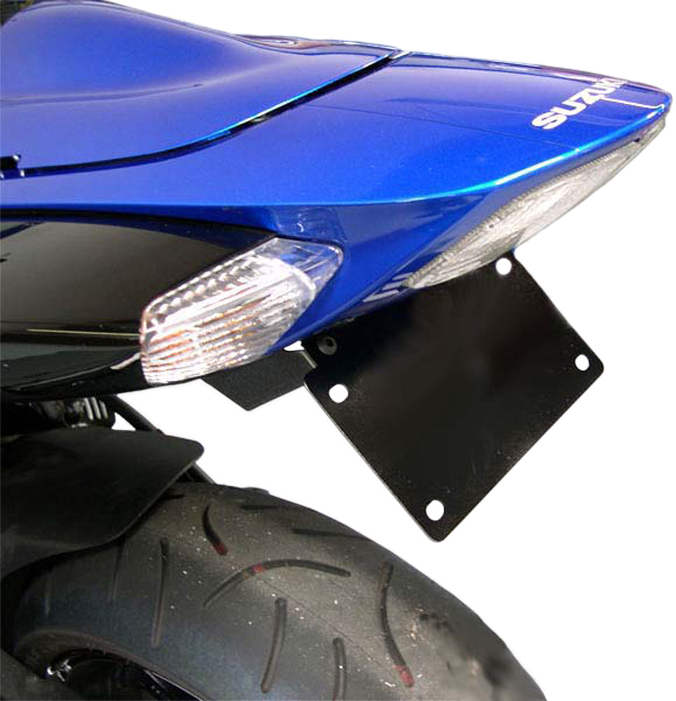 Fender Eliminator Kit Black