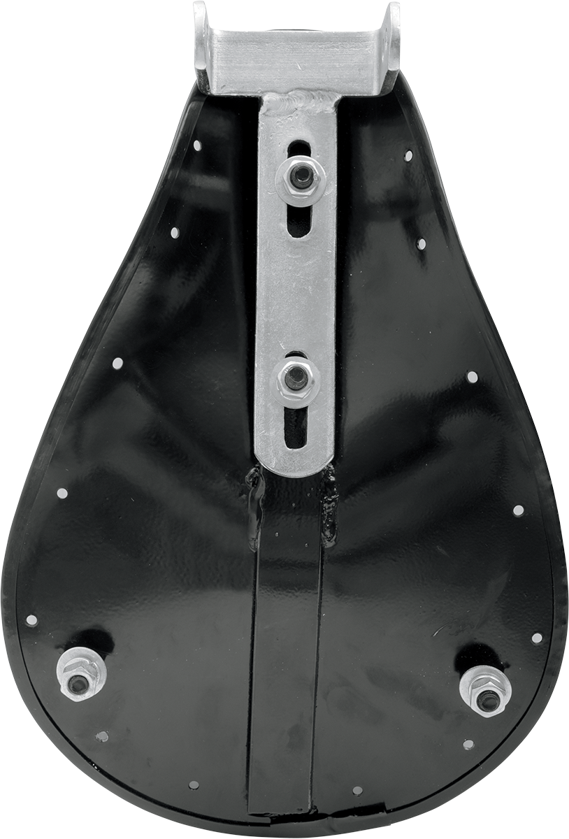 DRAG SPECIALTIES SEATS Spring Solo Seat Pan 0806-0043