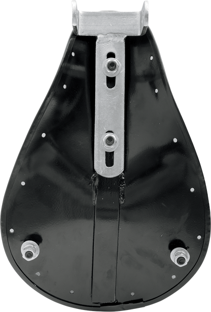 DRAG SPECIALTIES SEATS Spring Solo Seat Pan 0806-0043