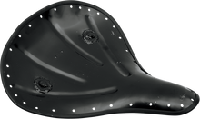 DRAG SPECIALTIES SEATS Large Spring Solo Seat Pan 0806-0046