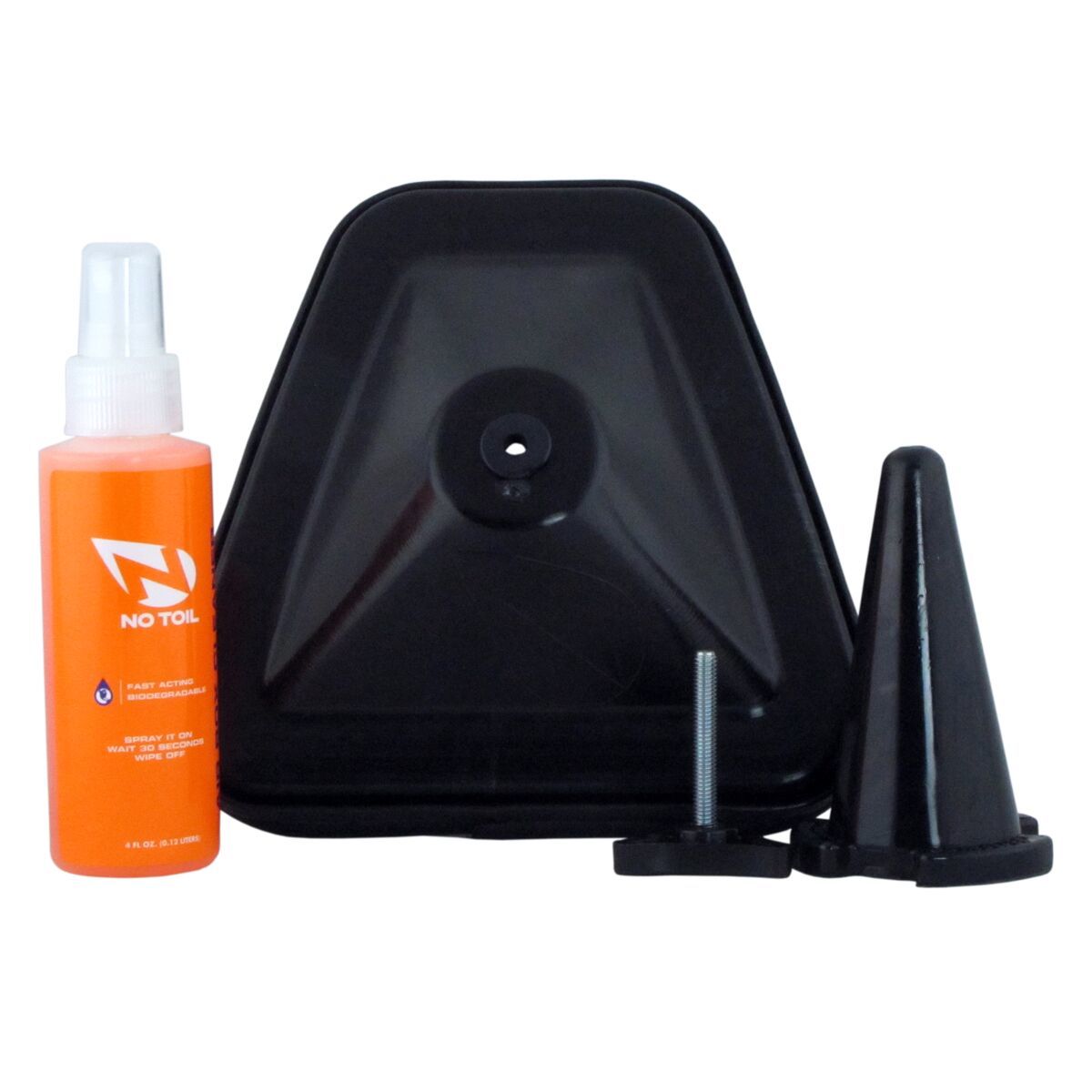 Airbox Cover