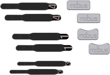 MOBIUS X8 Strap Kit - Small 2050202