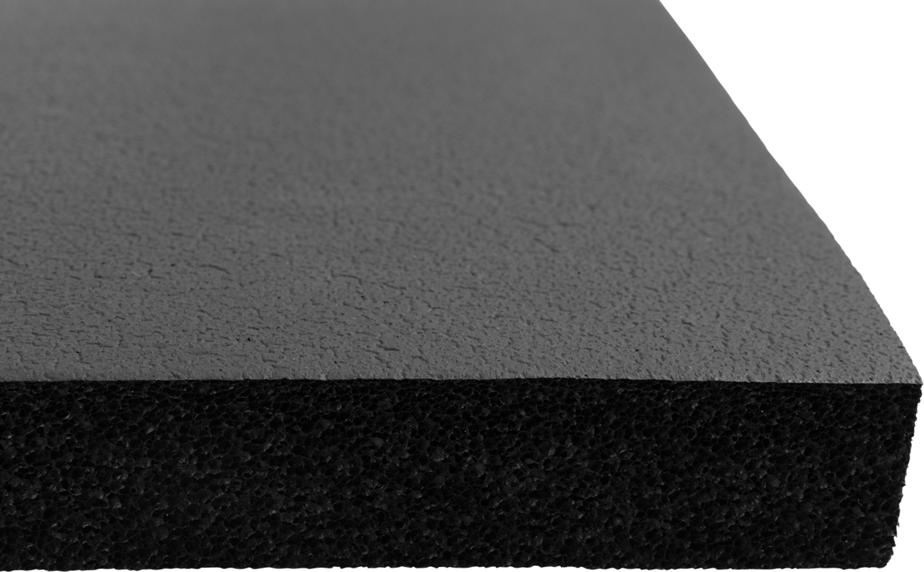 CYCLE PERFORMANCE PROD. Seat Padding - 1" CPP/9094