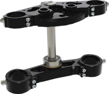 HAWG HALTERS Triple Tree - 62 mm - Black 62FL24-AX23