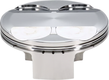 JE PISTONS Piston Kit - 95.00 mm - Kawasaki 395091