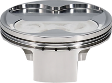 JE PISTONS Piston Kit - 97.00 mm - Yamaha 393217
