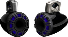 KICKER Speakers - Horn-Loaded Compression Driver - 6-1/2" - Black 51KMTCXL65