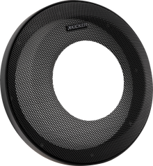 KICKER Speaker Grills - Black 51KMXL65G
