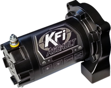 KFI PRODUCTS Assault Winch Motor - 5000 Lb MOTOR-AS50