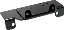 KFI PRODUCTS Winch Mount - Kubota 100750