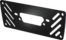 KFI PRODUCTS Fairlead Bracket - Arctic Cat 101190