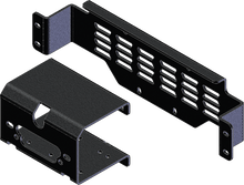 KFI PRODUCTS Winch Mount - Kioti 102015