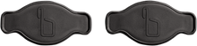 MOBIUS X8 Patellar Pad Fit Kit - Black - Large 2030204