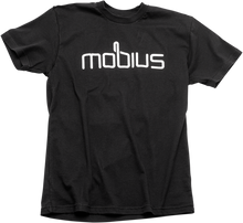 MOBIUS T-Shirt - Black - Medium 4100203