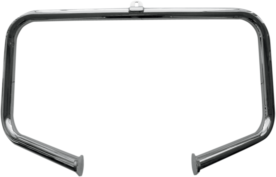 DRAG SPECIALTIES Engine Guard - Chrome - Softail 05060496
