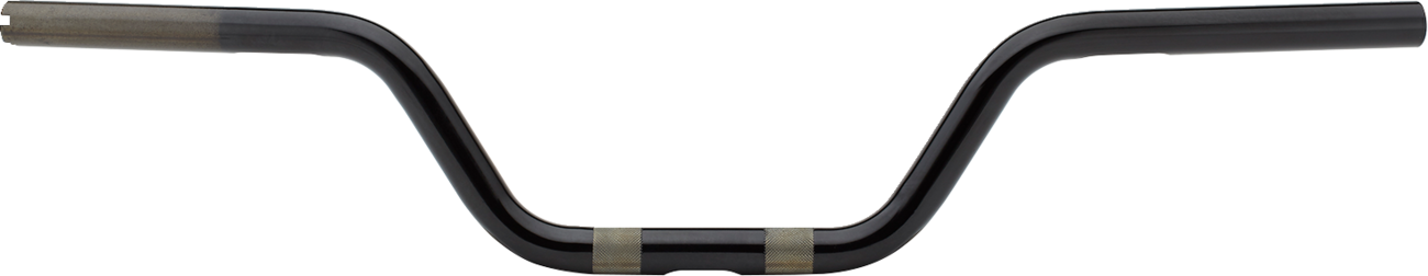 LA CHOPPERS Performance Handlebar - High - Black LA-7379-02B