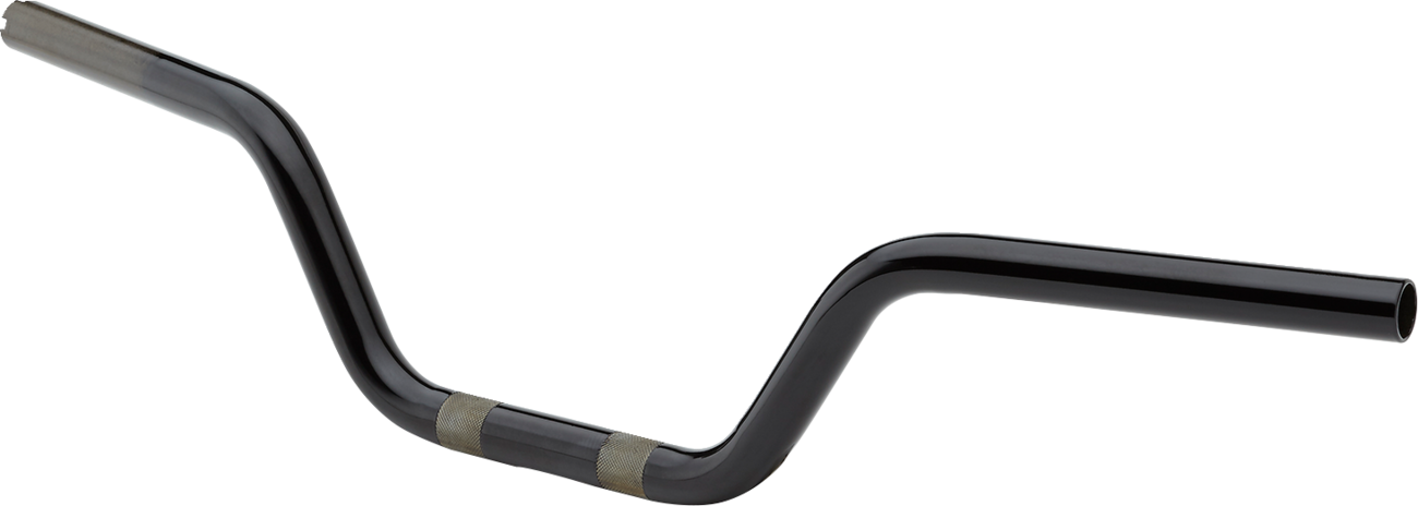 LA CHOPPERS Performance Handlebar - High - Black LA-7379-02B