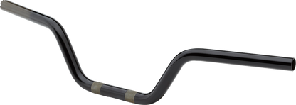 LA CHOPPERS Performance Handlebar - High - Black LA-7379-02B