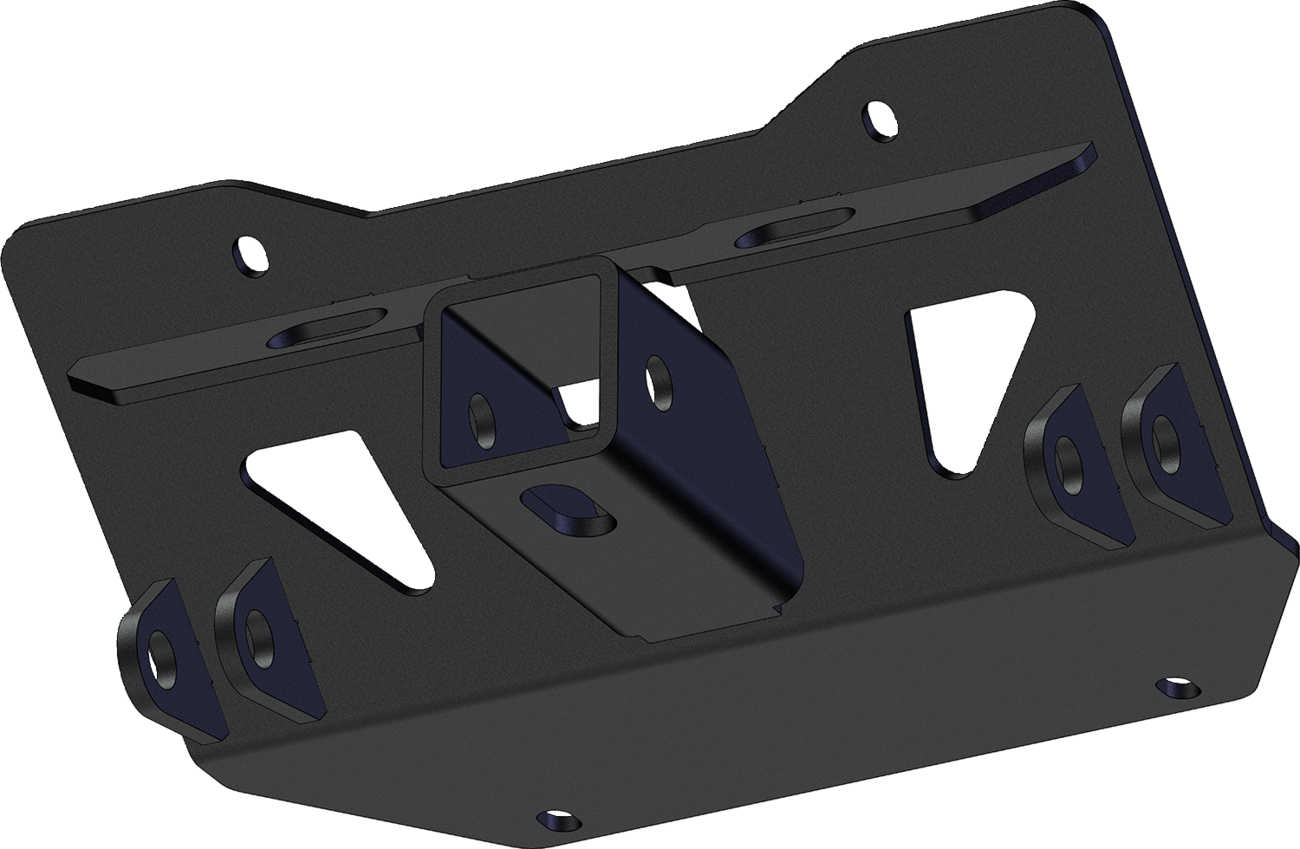 KFI PRODUCTS Lower Receiver - 2" - Bobcat 105380
