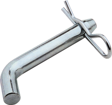 KFI PRODUCTS Hitch Pin with Clip ATV-20PIN