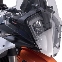 SW-MOTECH Headlight Guard - KTM LPS.04.918.10000/B