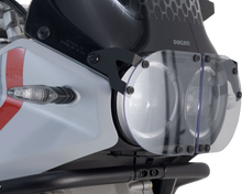 SW-MOTECH Headlight Guard - Ducati LPS.22.995.10001/B