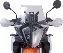 SW-MOTECH Headlight Guard - KTM LPS.04.918.10000/B