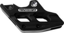 T.M. DESIGNWORKS Chain Slider - Rear - Black - Beta RCG-BT3-BK