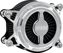 VANCE & HINES VO2 Blade Air Intake - Chrome 71110