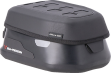 SW-MOTECH PRO Micro WP Tank Bag - Black BC.WPB.00.028.10000