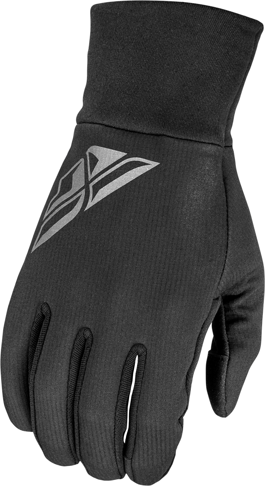 Glove Liners Black Md