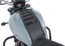 SW-MOTECH Legend Gear Tank Strap - SLA - Triumph BC.TRS.11.667.10000