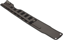 SW-MOTECH Legend Gear Tank Strap - SLA - Triumph BC.TRS.11.249.10000