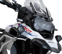 SW-MOTECH Headlight Guard - BMW LPS.07.786.10001/B