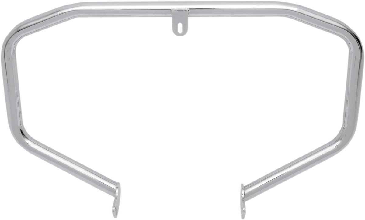 DRAG SPECIALTIES Engine Guard - Chrome - Dyna 05060502