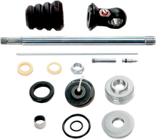 FOX RACING SHOX Fox Podium Shock Upgrade Kit - Front - Rebound Only - Stage 2 803-00-617