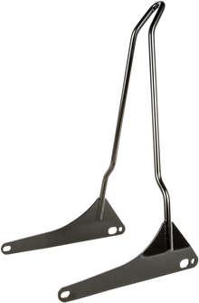 GASBOX Chopper Sissy Bar - FXD 005994
