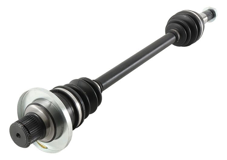 8 Ball Extreme Axle Rear
