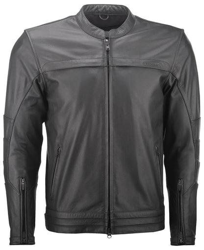 Primer Jacket Black 4x