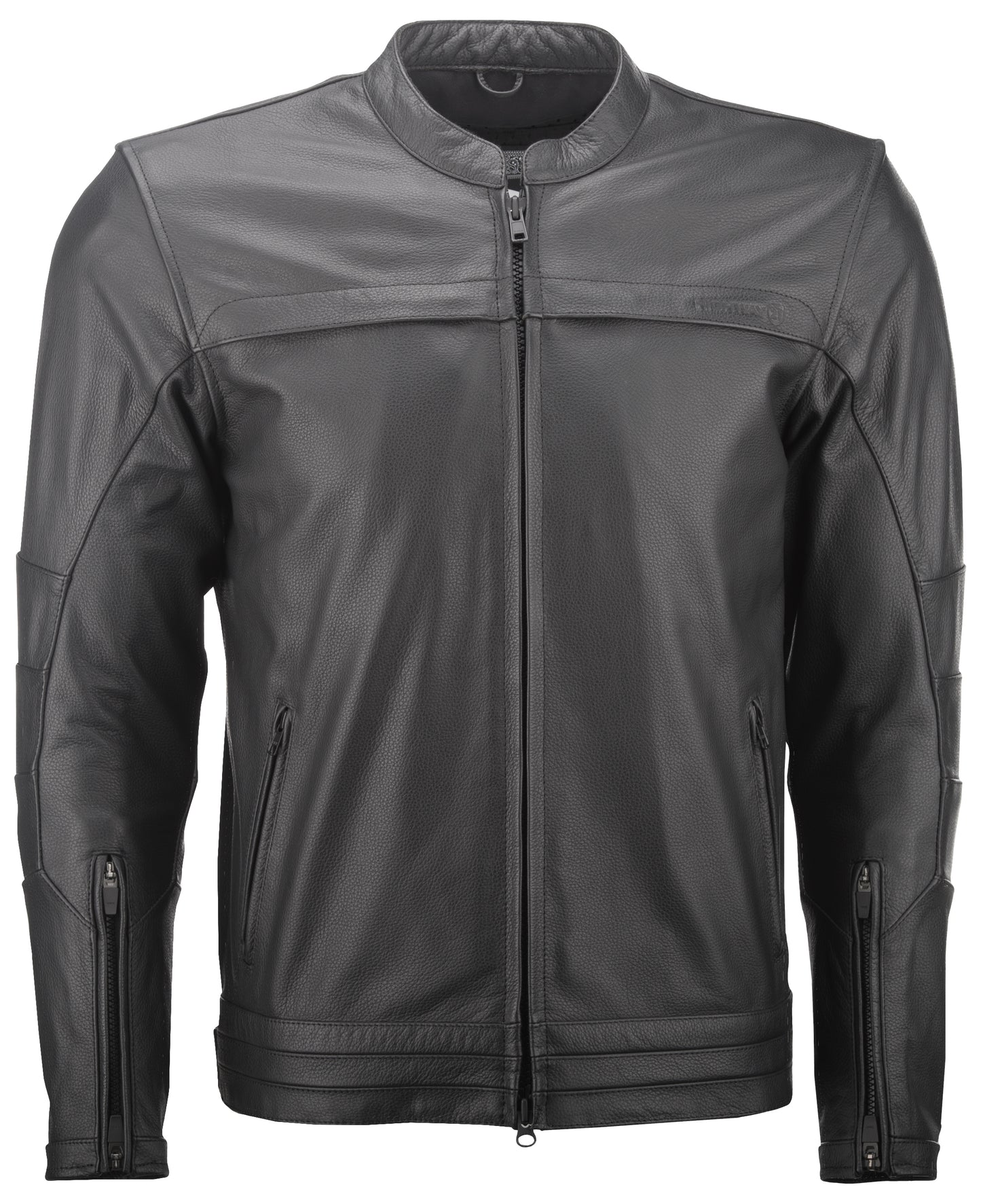 Primer Jacket Black 3x