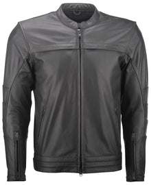 Primer Jacket Black 3x
