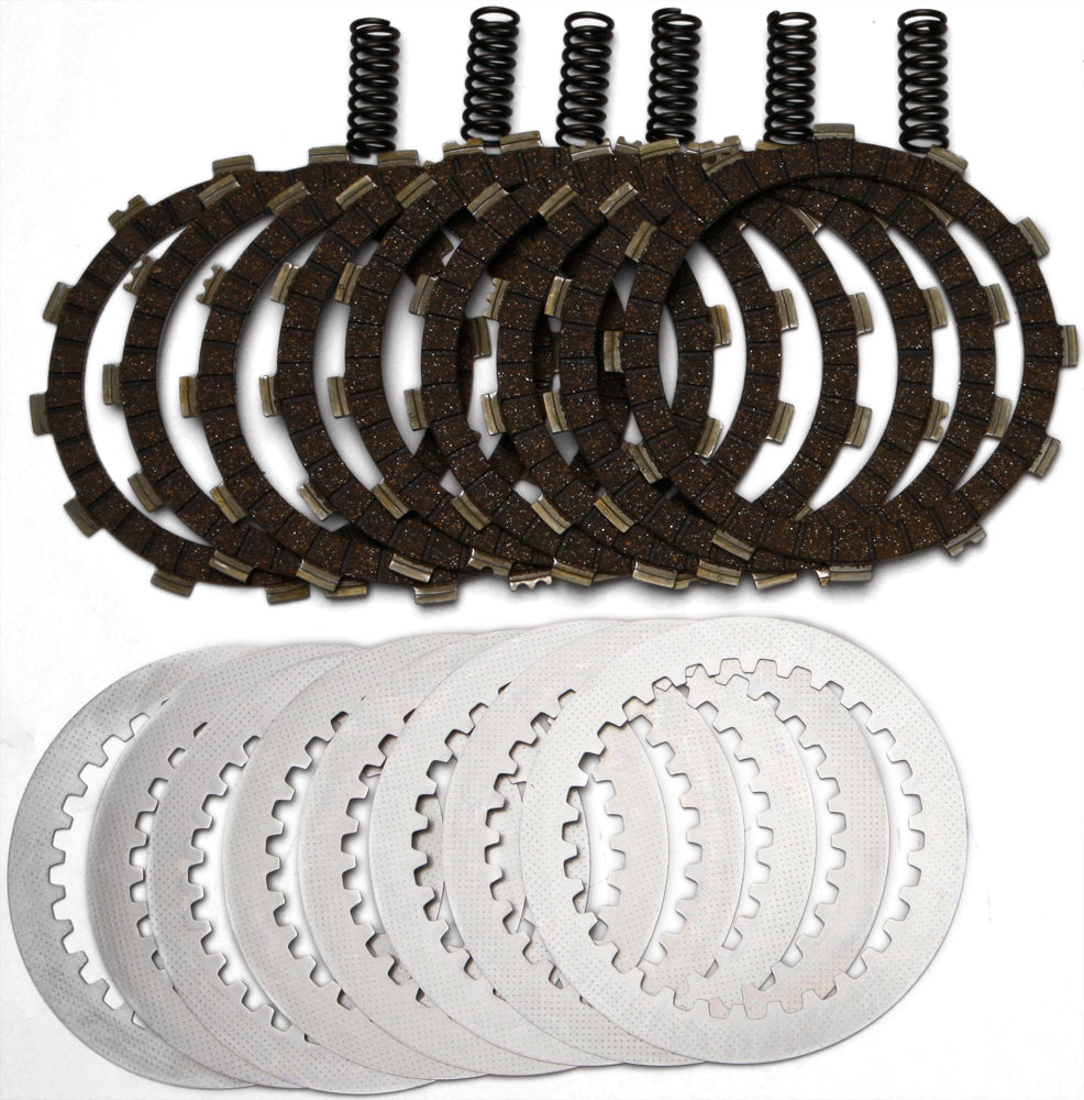 Dirt Racer Clutch Set Drc102