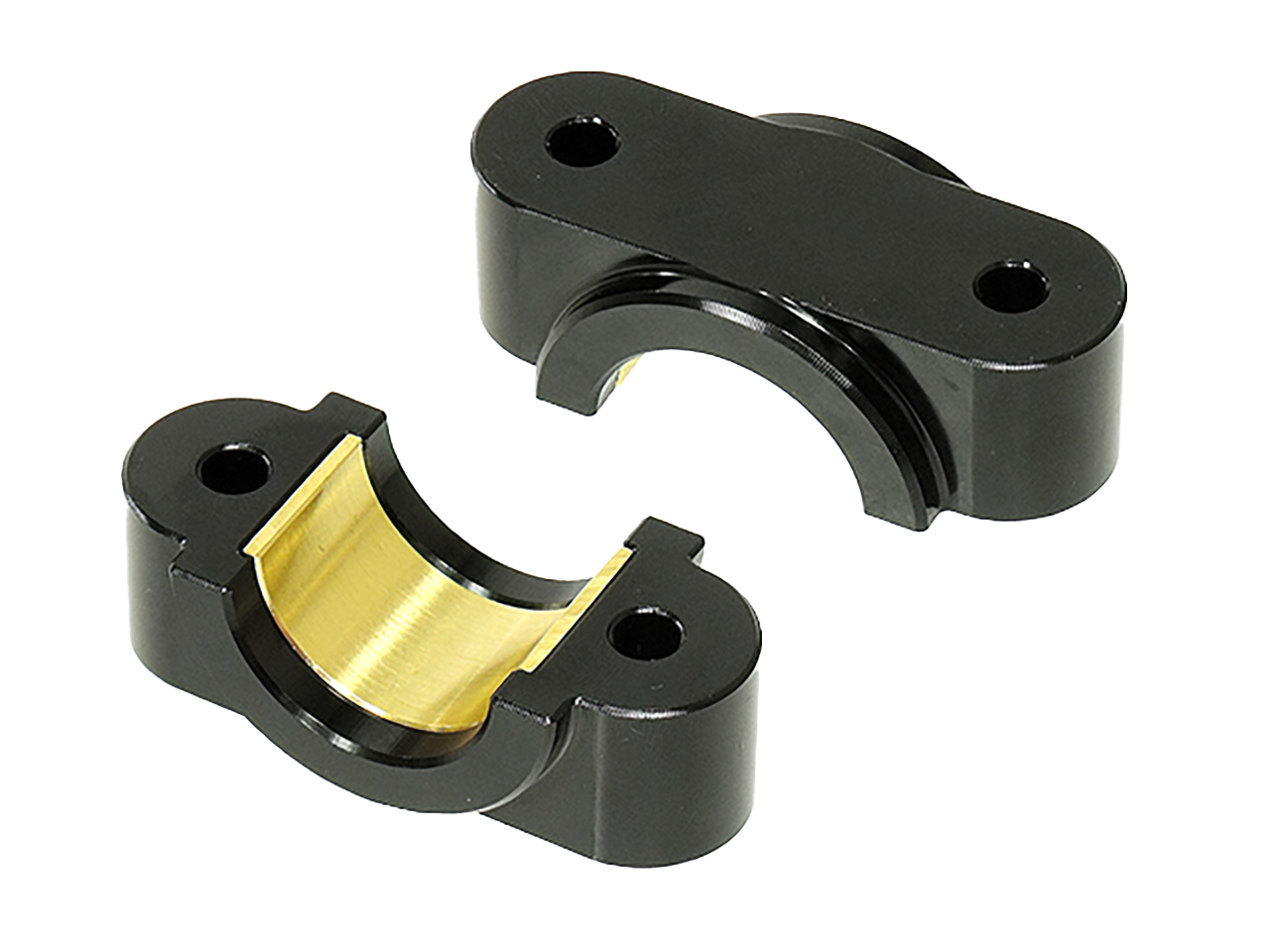 Steering Block Kit S D