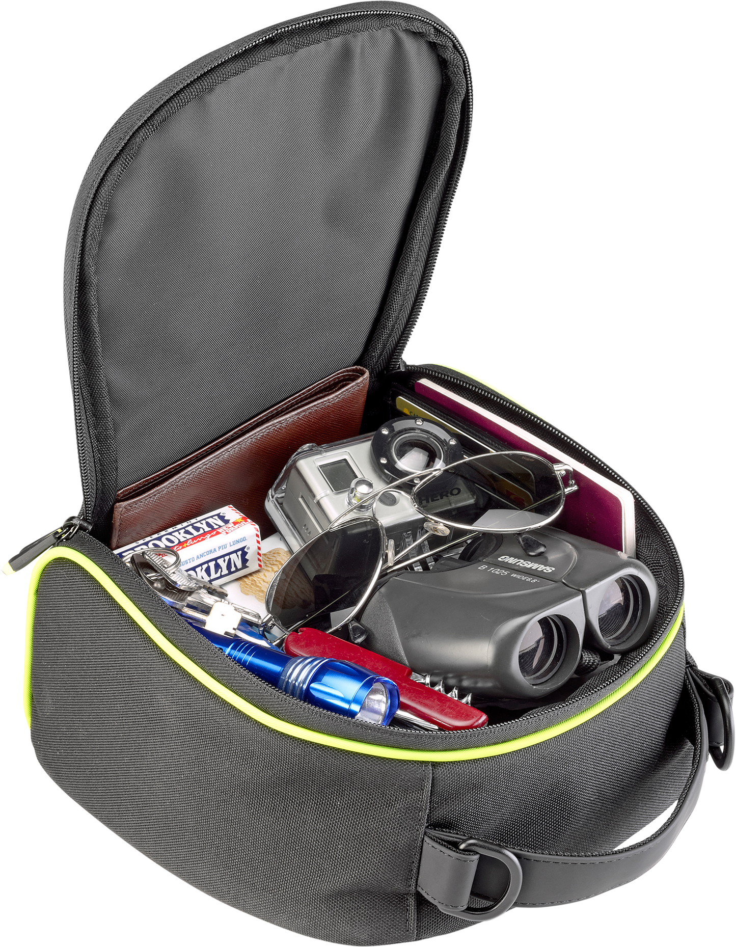 Tanklock Tankbag 5l
