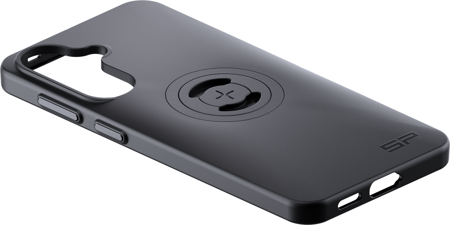 Phone Case Spc+ Samsung Galaxy A57 Black
